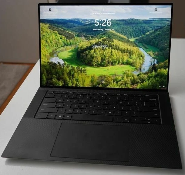 Dell XPS 15 Laptop