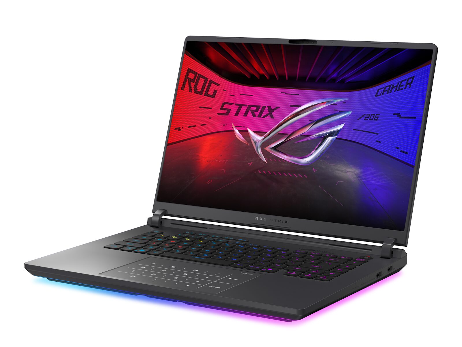 ASUS ROG Strix G16