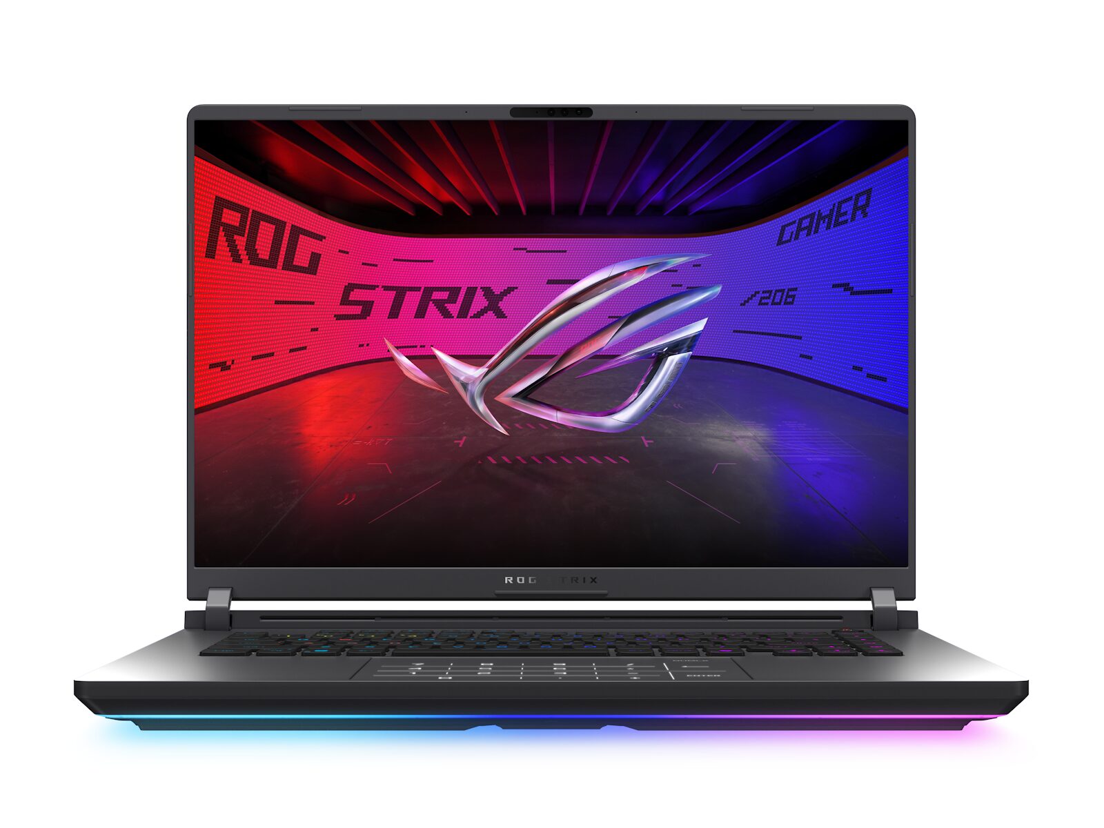 ASUS ROG Strix G16