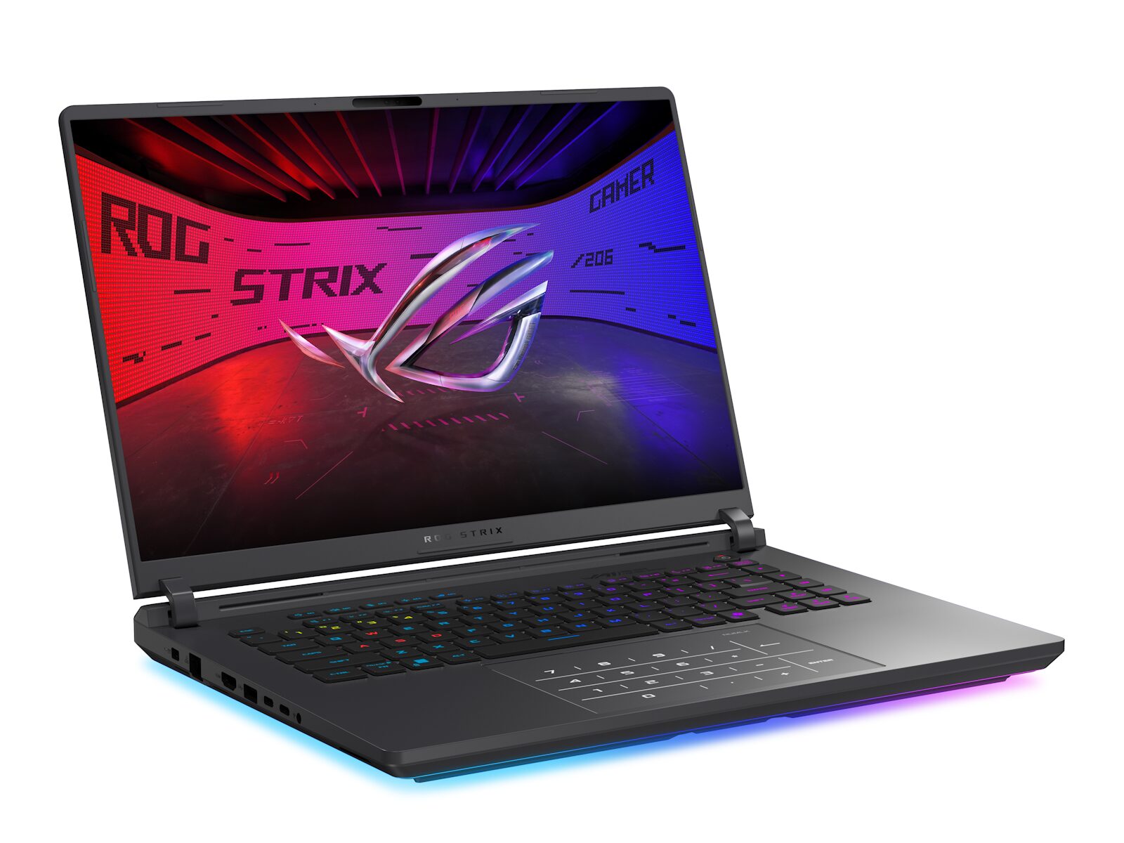 ASUS ROG Strix G16