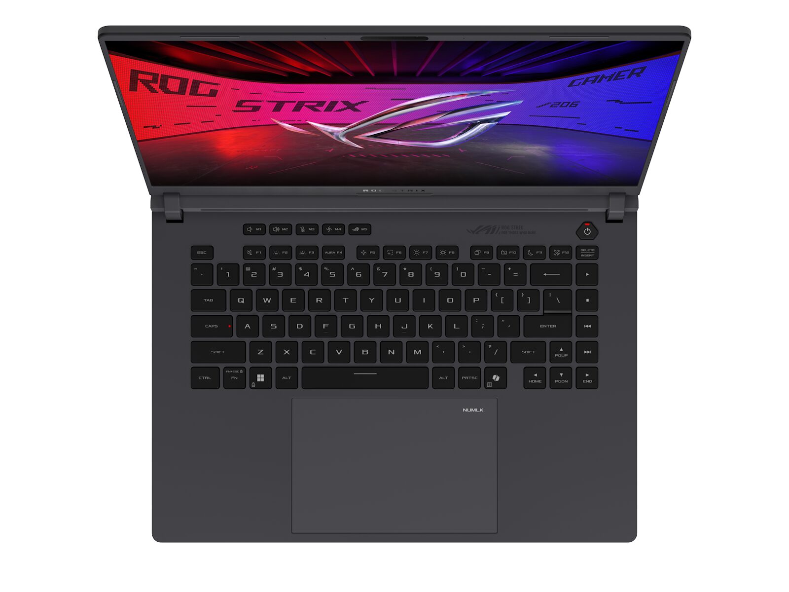 ASUS ROG Strix G16