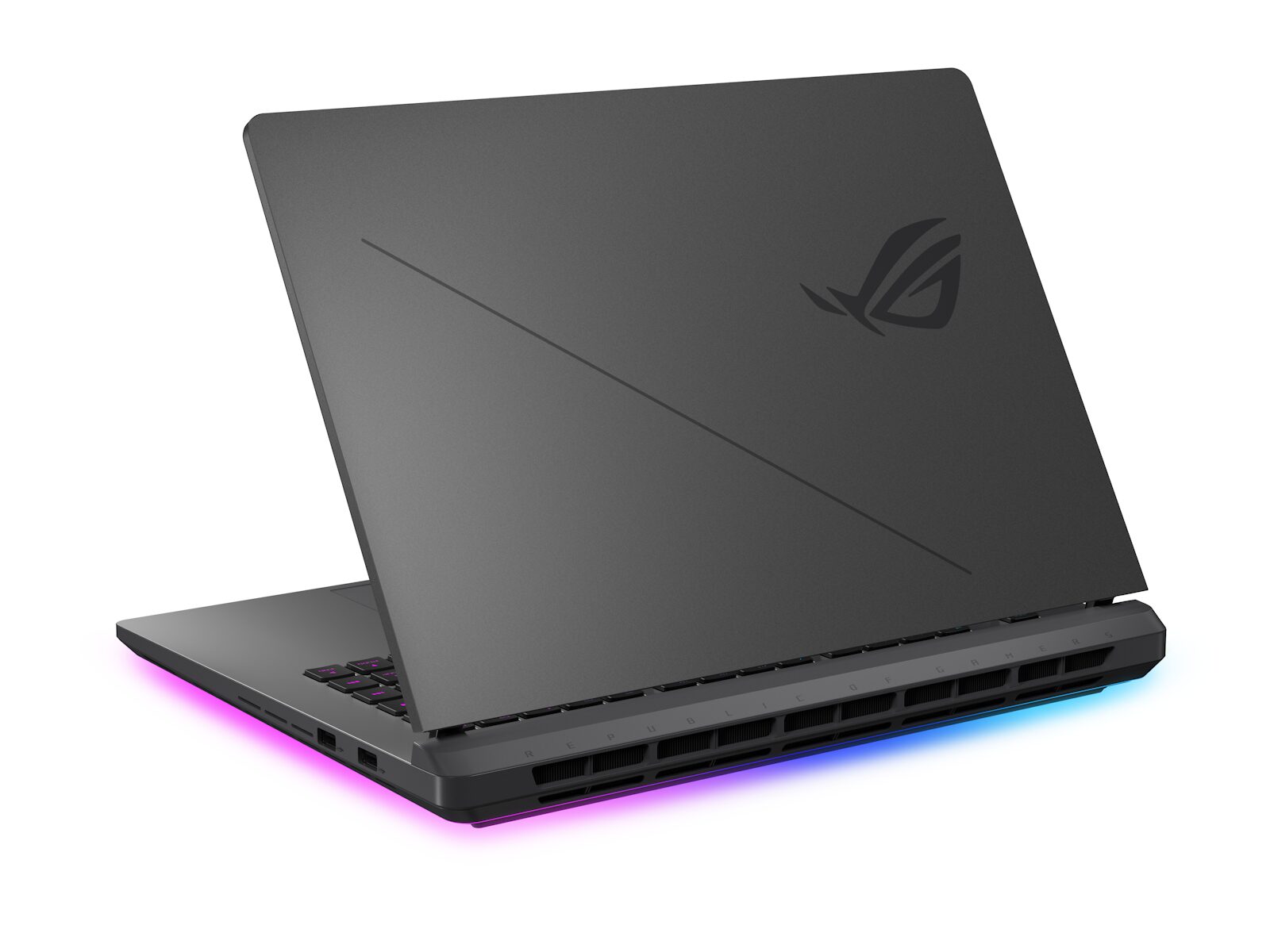 ASUS ROG Strix G16