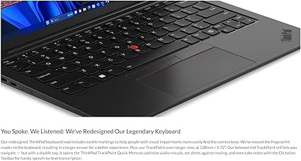 Lenovo ThinkPad X1 Carbon