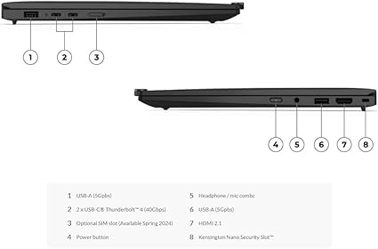 Lenovo ThinkPad X1 Carbon