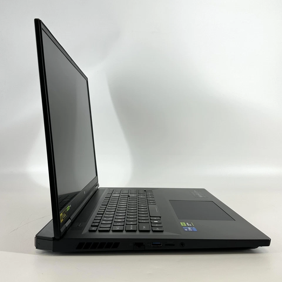 Acer Predator Helios 16