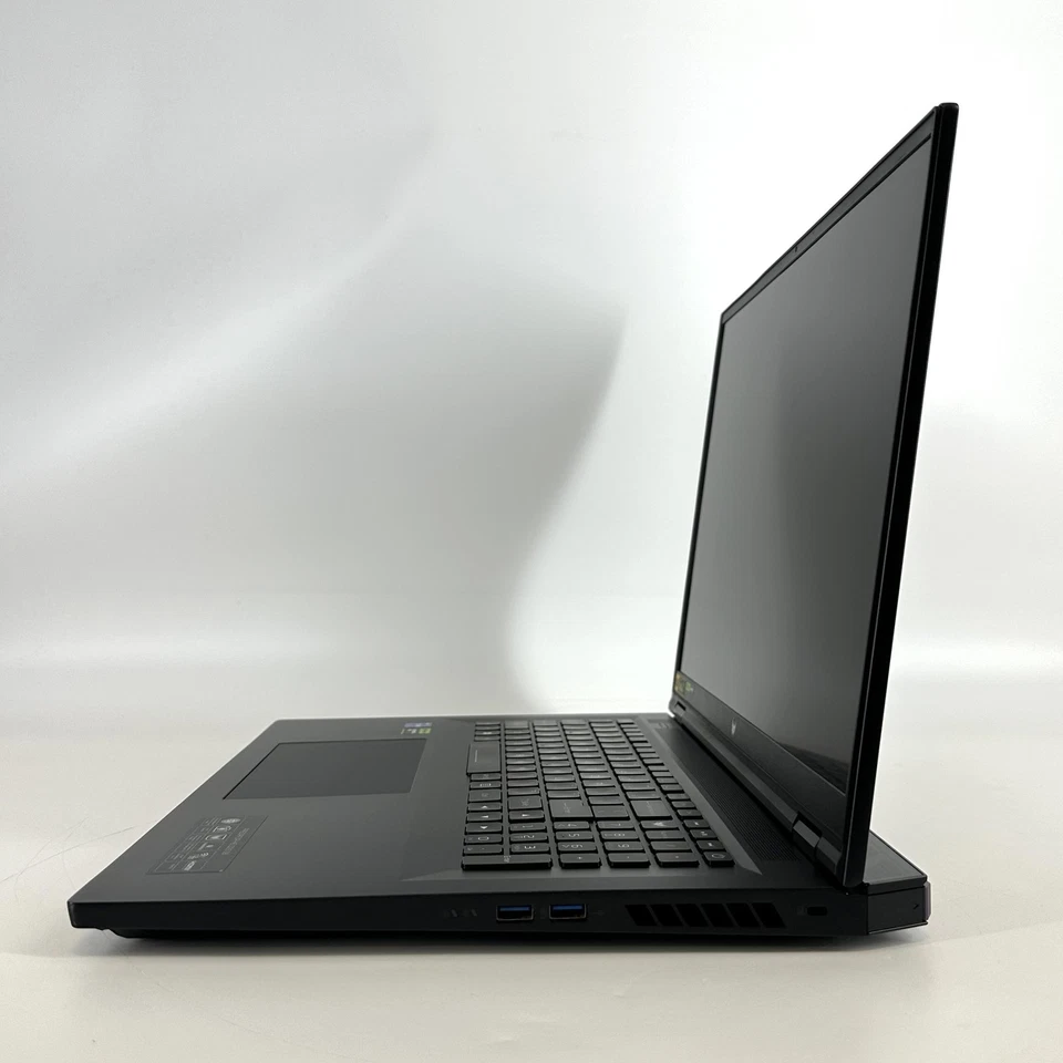 Acer Predator Helios 16
