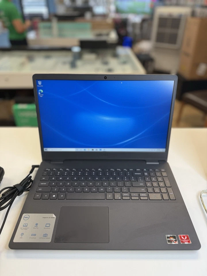 Dell Inspiron 15 3000