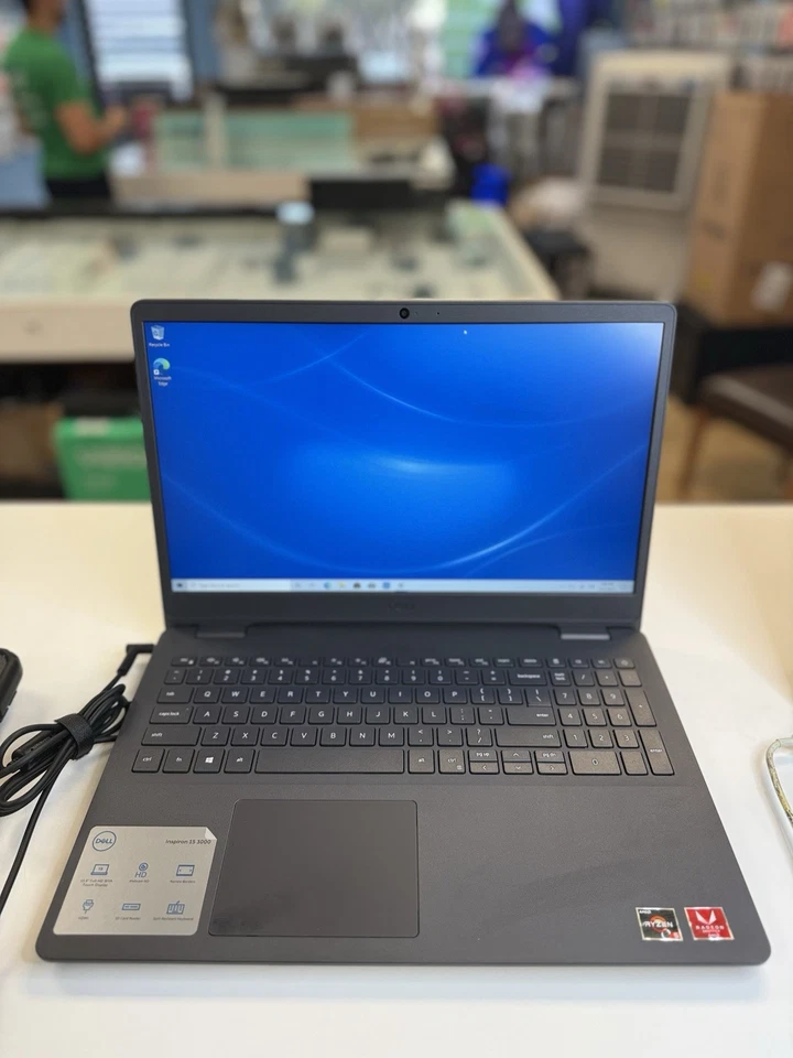 Dell Inspiron 15 3000