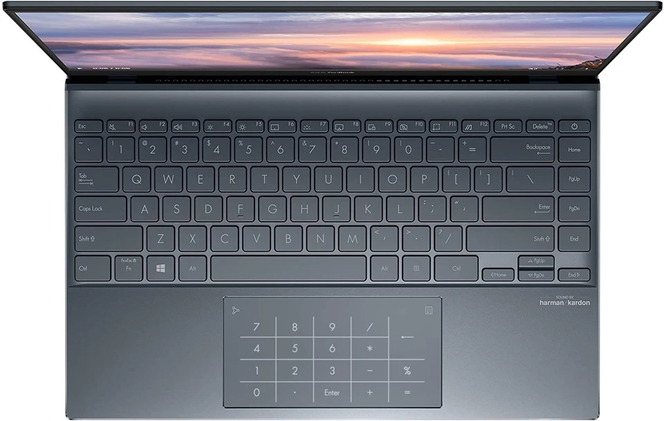 ASUS ZenBook 14
