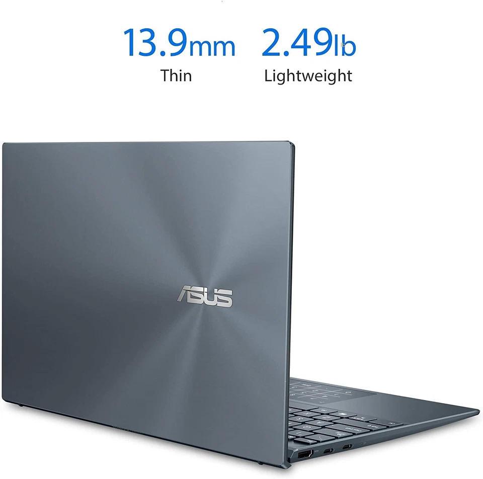 ASUS ZenBook 14