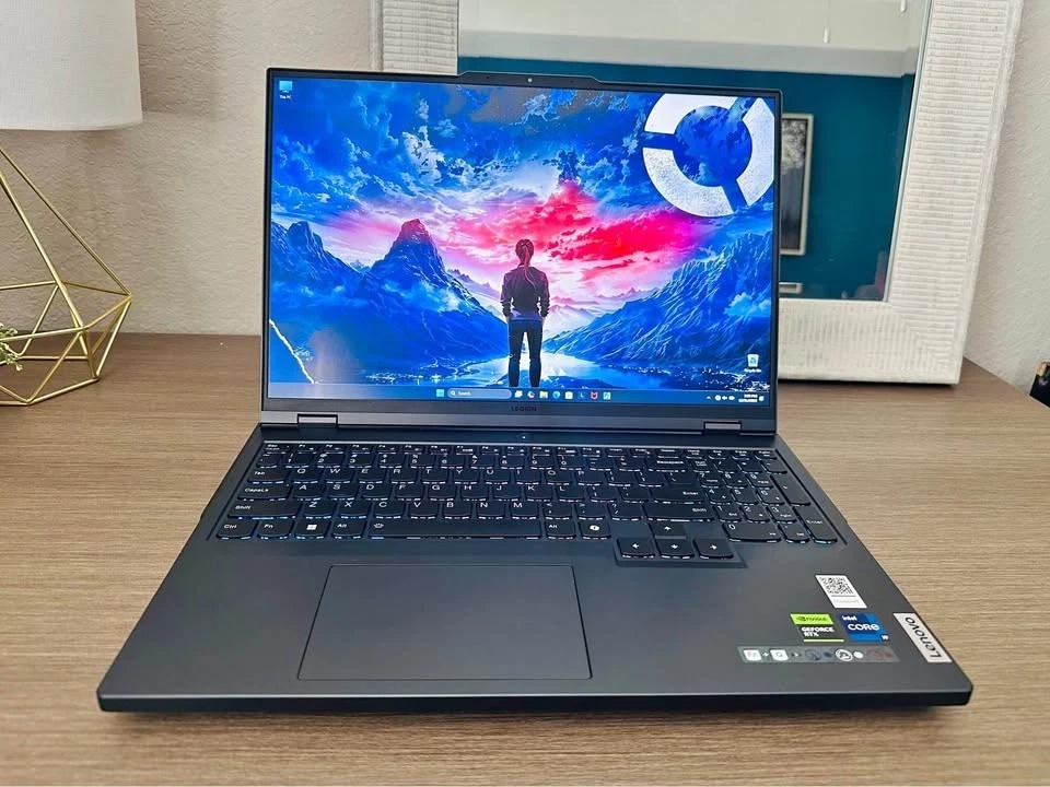 Lenovo Legion 5 Pro
