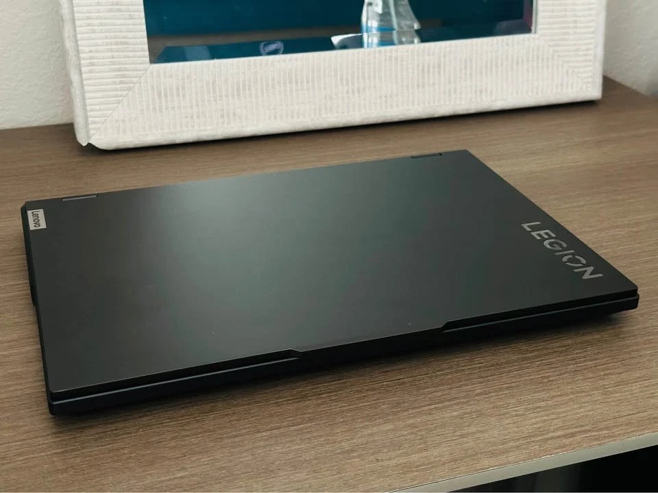 Lenovo Legion 5 Pro