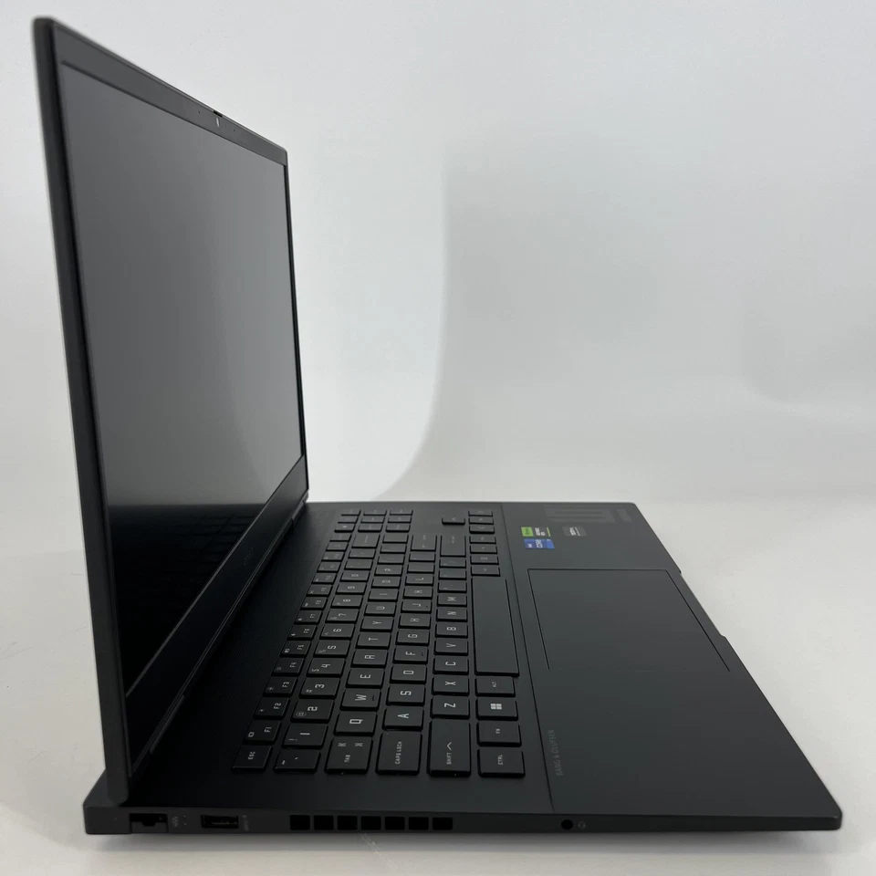 HP Omen 17