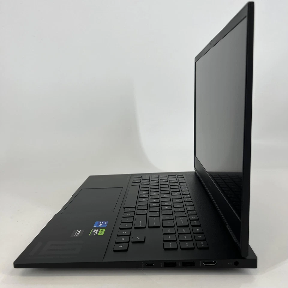 HP Omen 17
