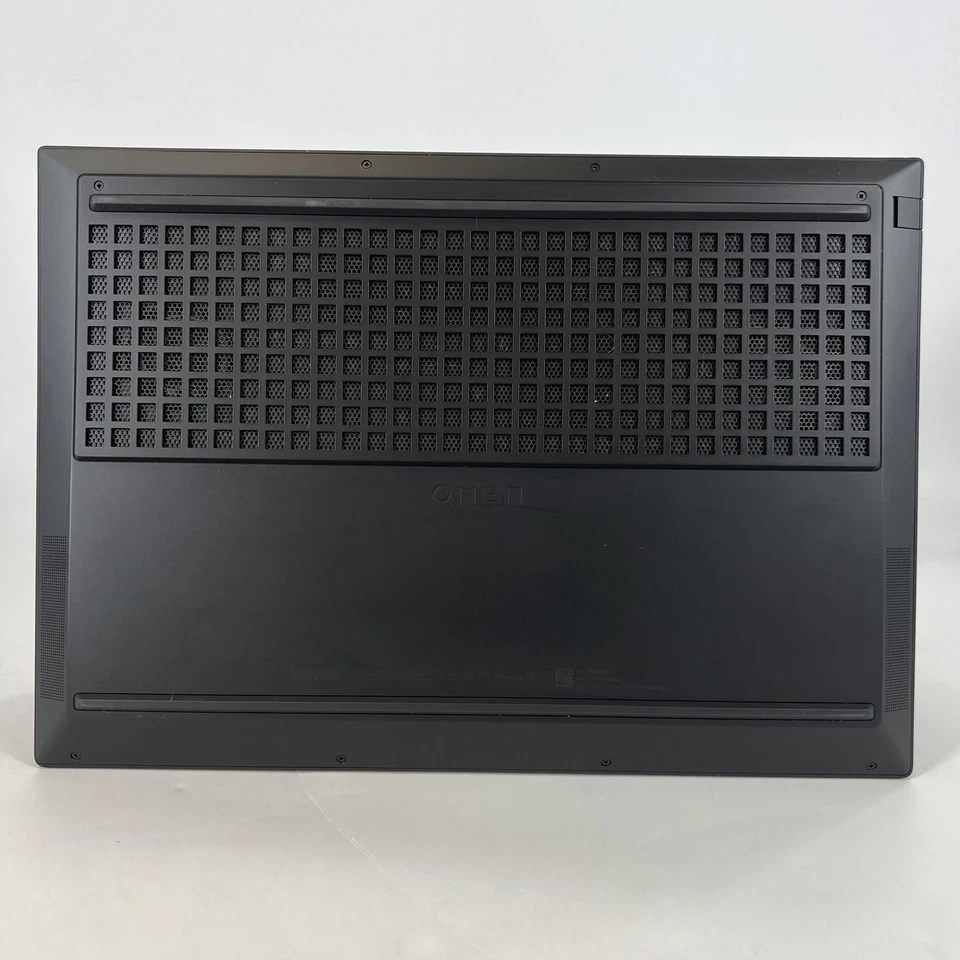 HP Omen 17