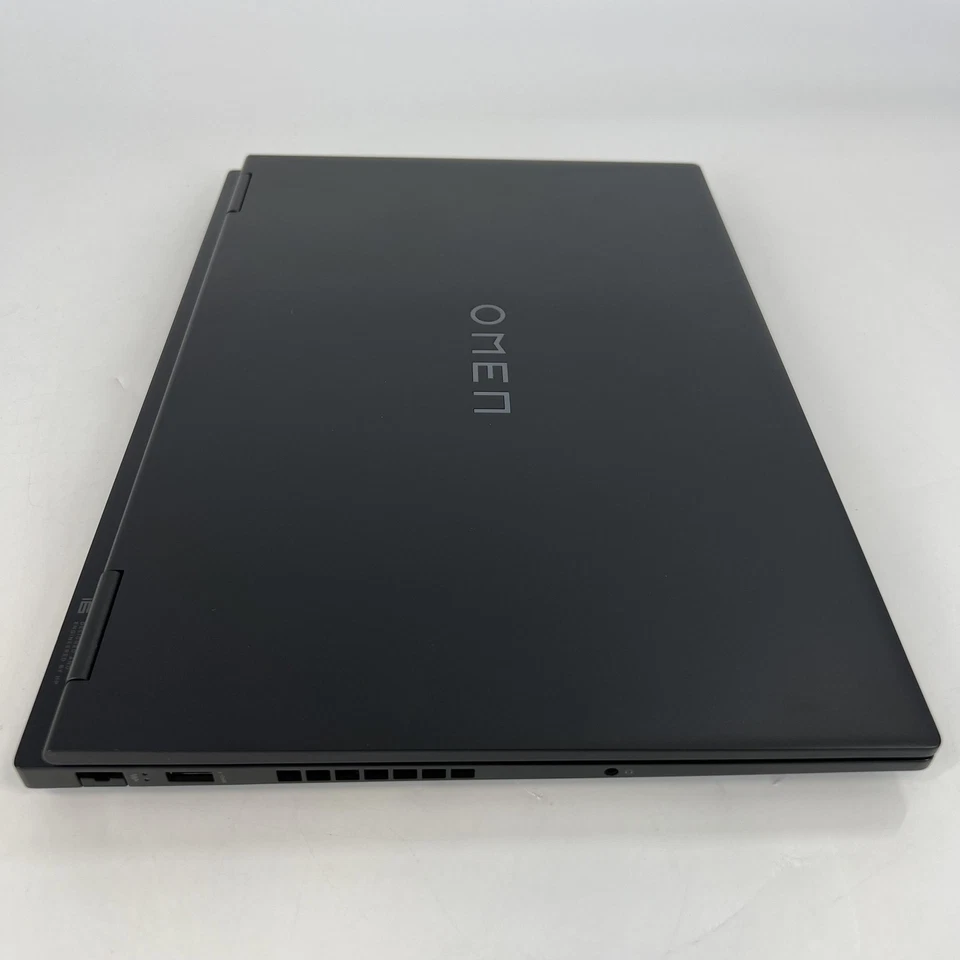 HP Omen 17
