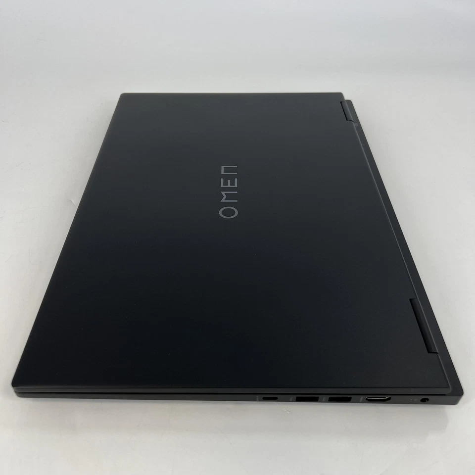 HP Omen 17
