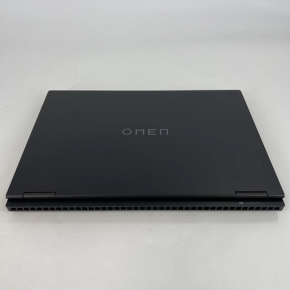 HP Omen 17