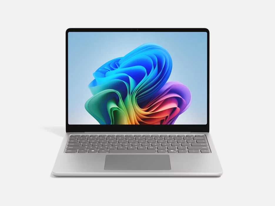 Microsoft Surface Pro 9