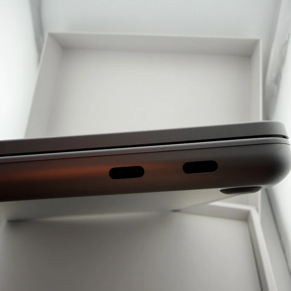 Microsoft Surface Pro 9