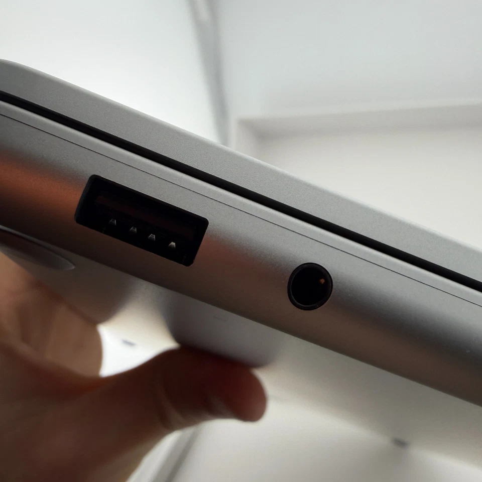 Microsoft Surface Pro 9