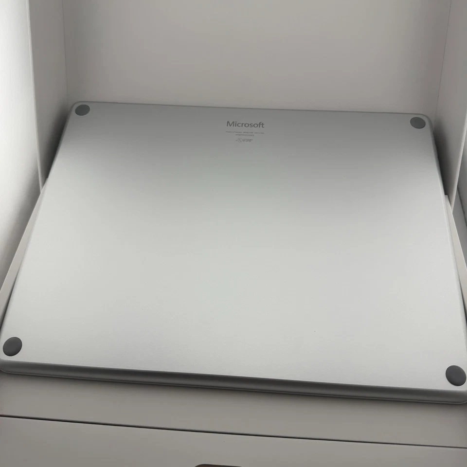 Microsoft Surface Pro 9