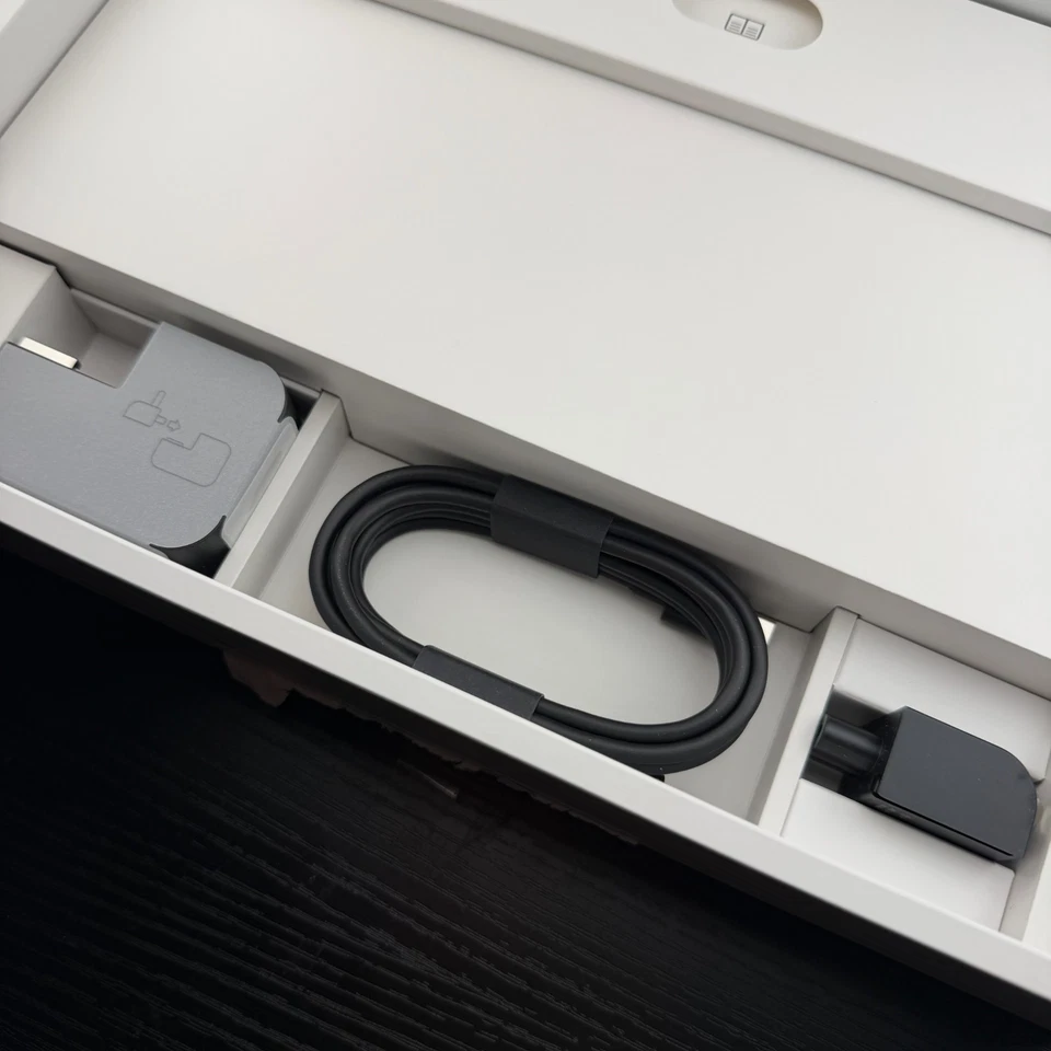 Microsoft Surface Pro 9