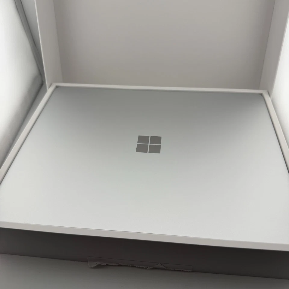 Microsoft Surface Pro 9
