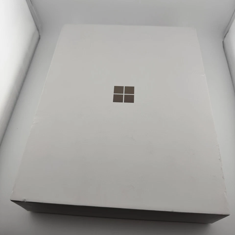 Microsoft Surface Pro 9