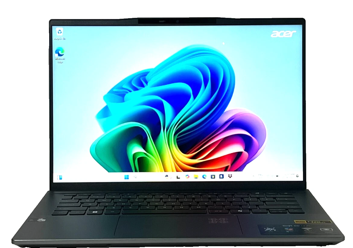 Acer Swift 3