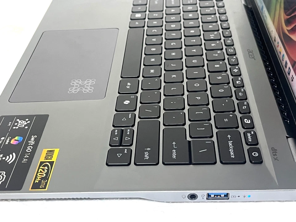 Acer Swift 3