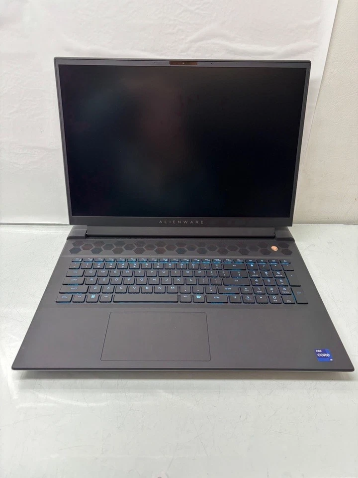 Dell Alienware m18
