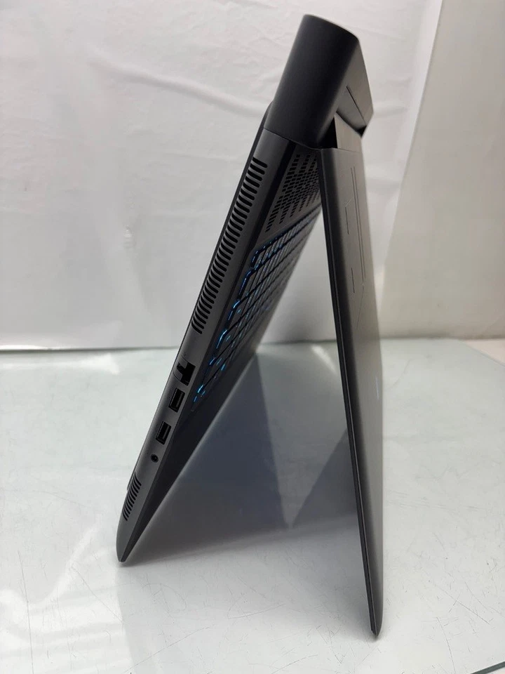 Dell Alienware m18