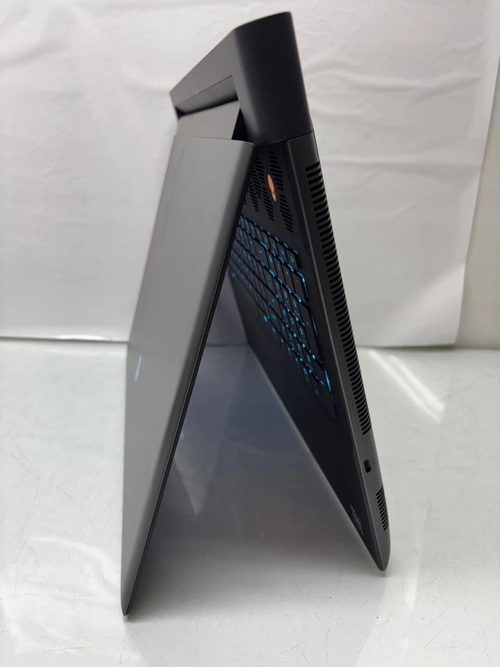 Dell Alienware m18