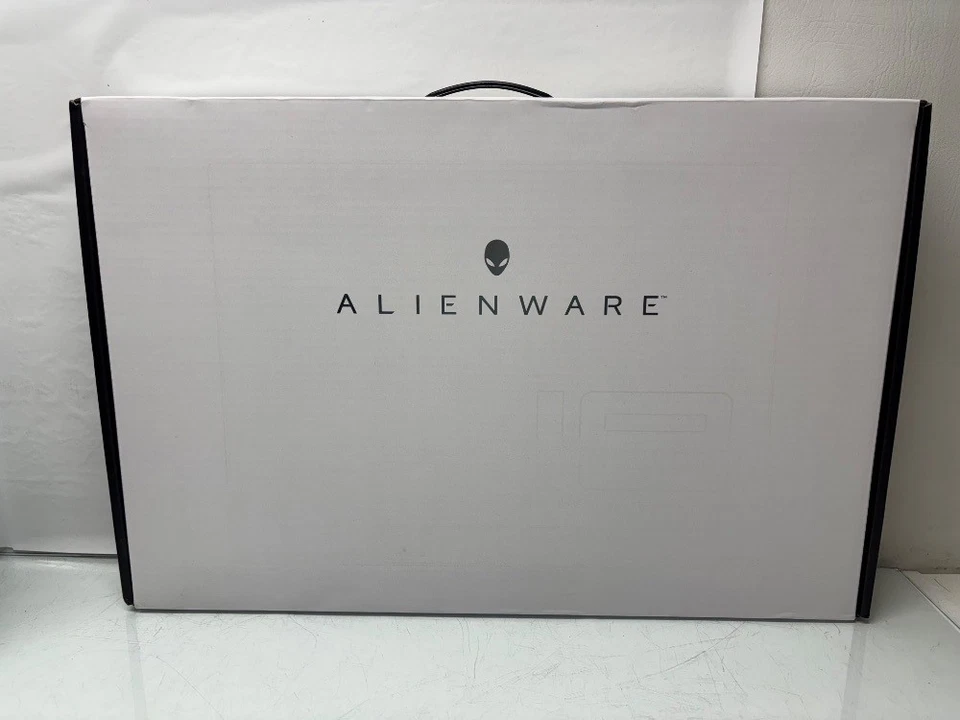 Dell Alienware m18