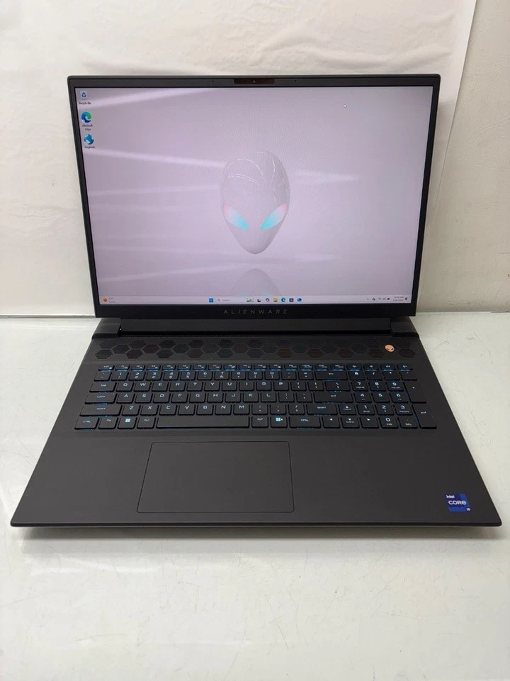 Dell Alienware m18