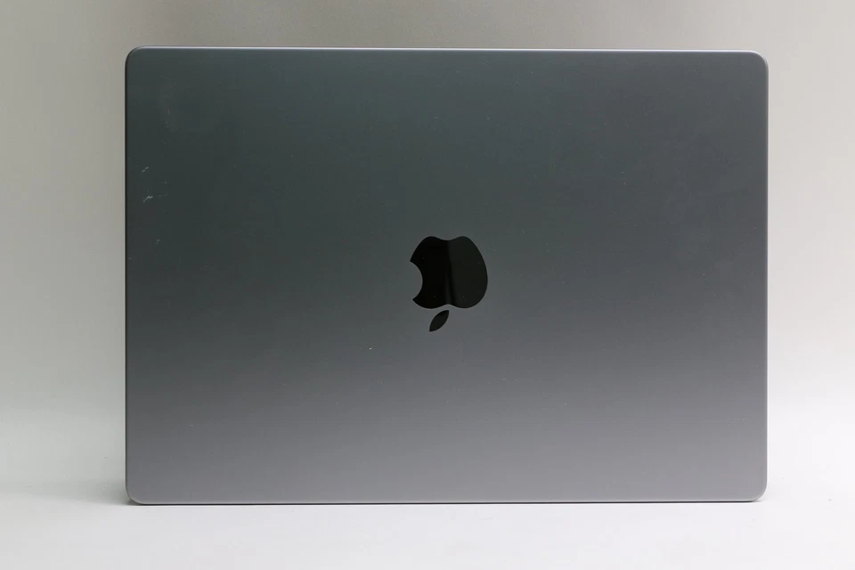 Apple MacBook Pro 14-inch M3