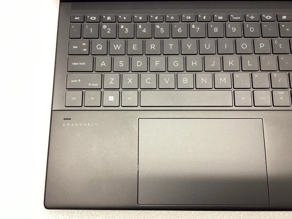 HP Elite Dragonfly G4