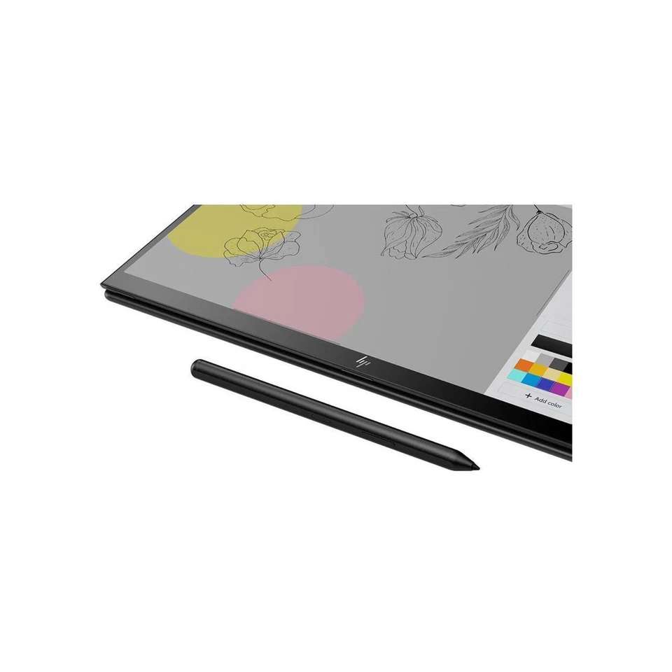 HP Elite Dragonfly G4