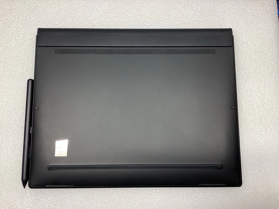 HP Elite Dragonfly G4