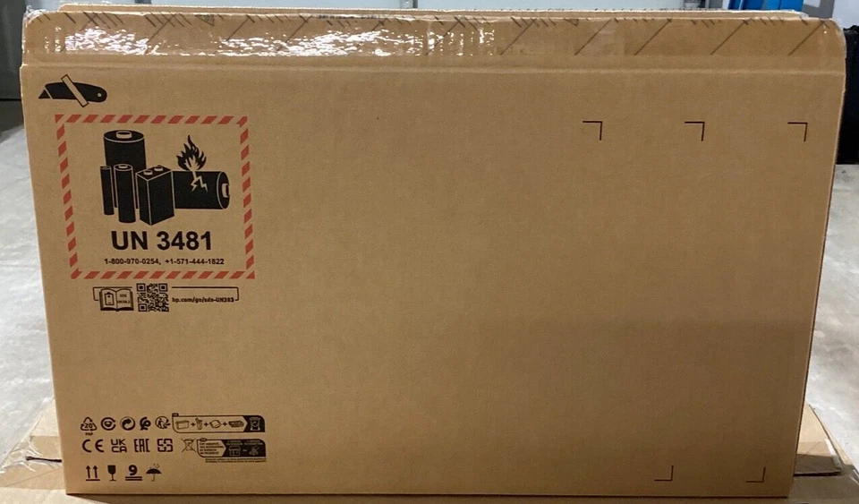 HP Elite Dragonfly G4