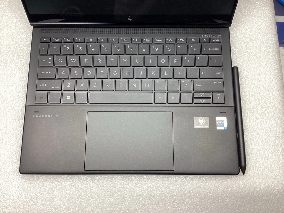HP Elite Dragonfly G4