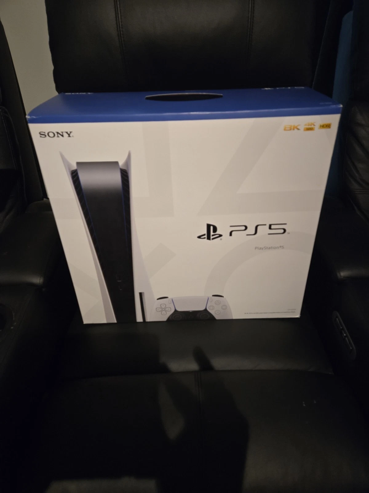 Sony PlayStation 5 Console