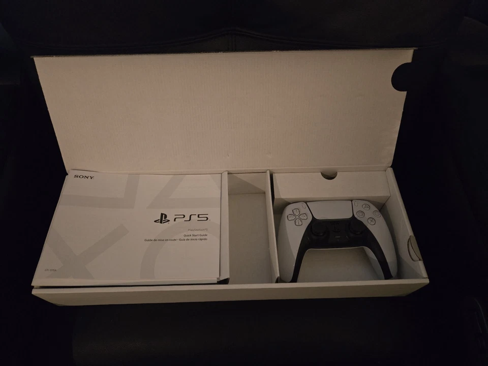 Sony PlayStation 5 Console