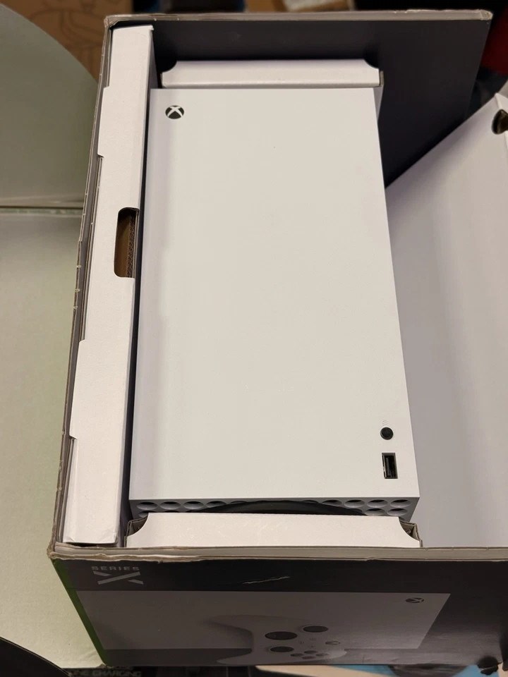 Microsoft Xbox Series X