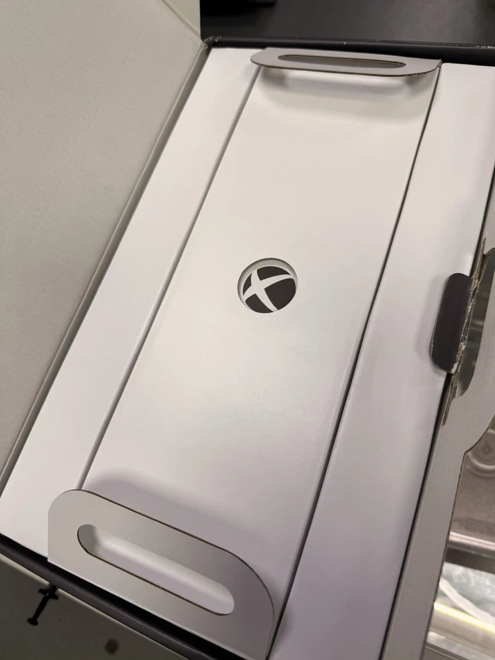 Microsoft Xbox Series X