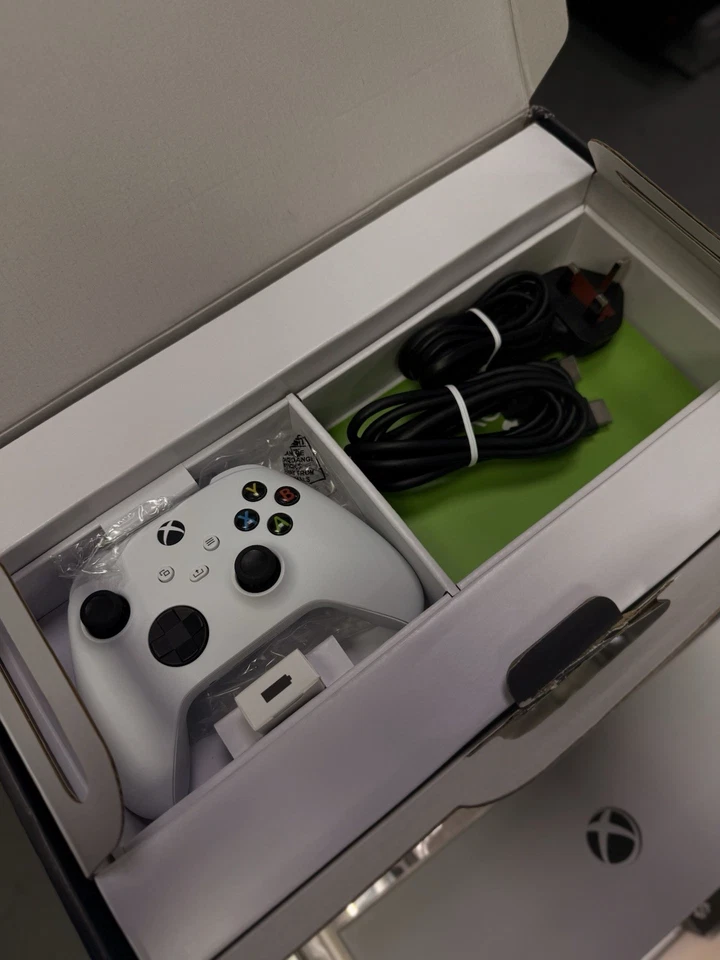 Microsoft Xbox Series X
