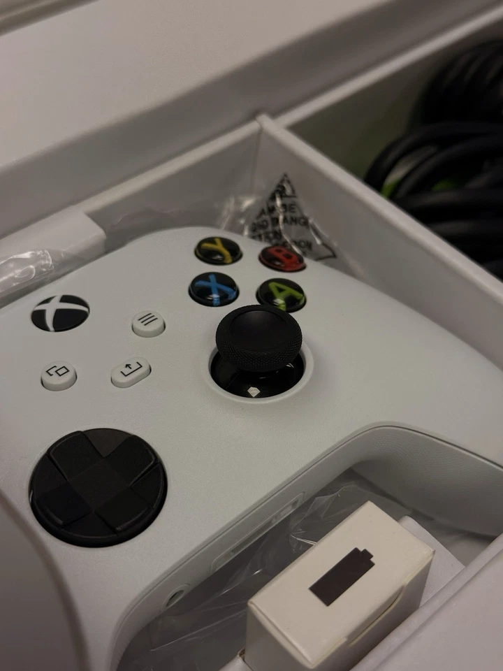 Microsoft Xbox Series X