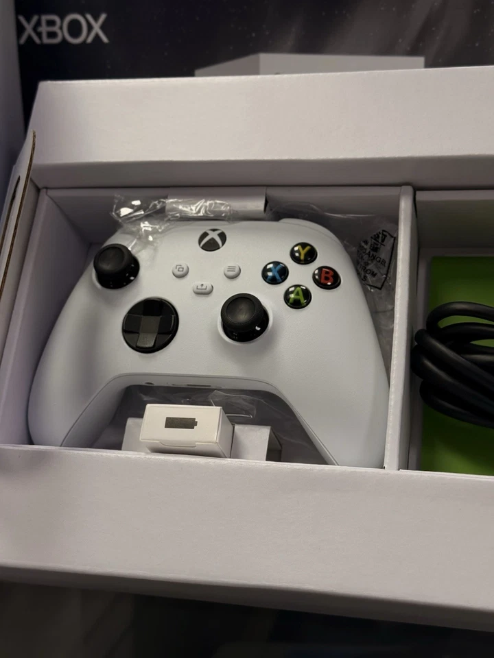 Microsoft Xbox Series X