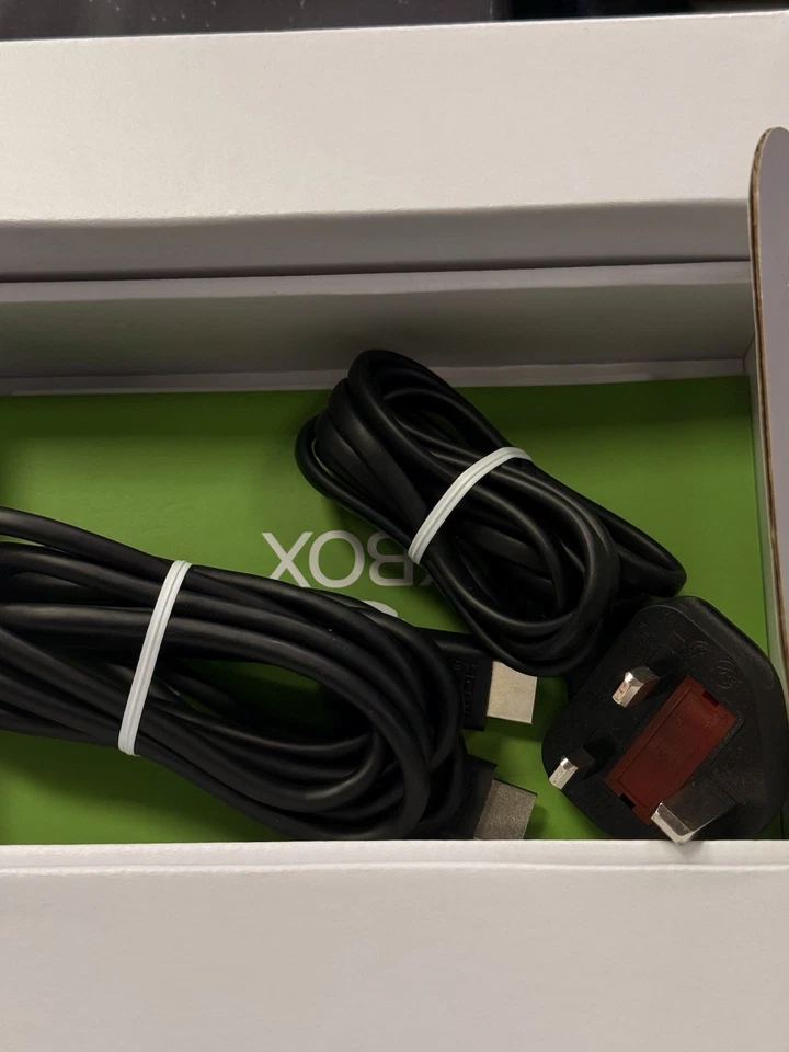 Microsoft Xbox Series X